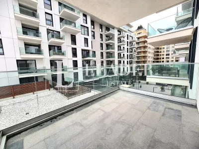 Inchiriere apartament I Herastrau - foto 17