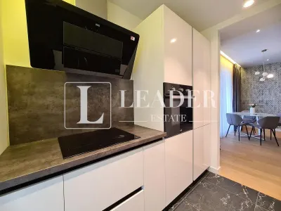 Inchiriere apartament I Herastrau - foto 6