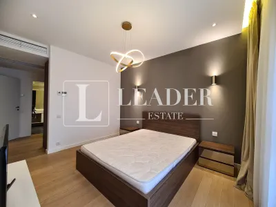 Inchiriere apartament I Herastrau - foto 9