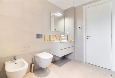 Apartament premium 3 camere | 135 mp utili + 63 mp terasa | Nordului - Herastrau - foto 14
