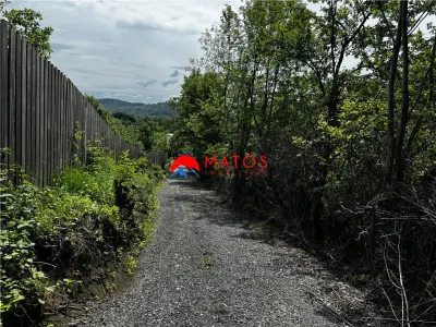 Teren intravilan 1.300 mp în Cornu de Jos, Prahova – zona linistita, utilitati aproape, pret 30.000 â‚¬ - foto 3