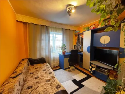 Apartament 2 camere Vlad Tepes - foto 4