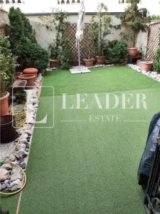 Inchiriere Duplex cu gradina I Herastrau - foto 12
