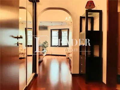 Inchiriere Duplex cu gradina I Herastrau - foto 9
