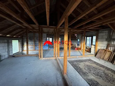 Casa de vanzare în Poiana Varbilau,  – teren 1921 mp - foto 4
