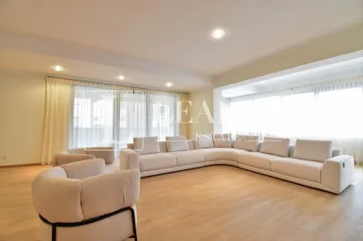 Inchiriere penthouse spectaculos I Herastrau - Soseaua Nordului - Bucuresti