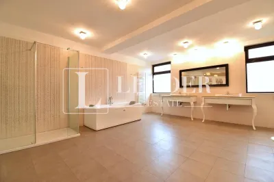 Inchiriere penthouse spectaculos I Herastrau - Soseaua Nordului - foto 14