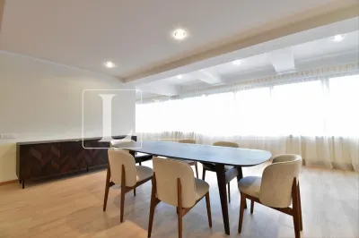 Inchiriere penthouse spectaculos I Herastrau - Soseaua Nordului - foto 3