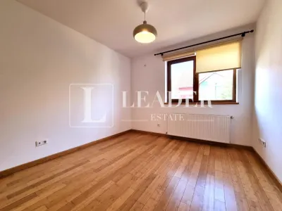 Vila 3 dormitoare de inchiriat in Pipera Iancu Nicolae - foto 14