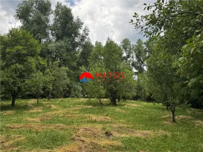 Teren intravilan 2.115 mp de vanzare Breaza, Prahova | 0% comision - foto 10