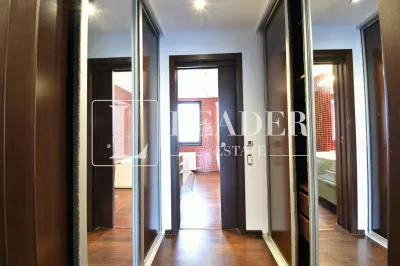 Inchiriere apartament spectaculos I Dorobanti Capitale - foto 4