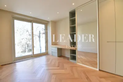 Inchiriere apartament I Dorobanti Capitale - foto 24