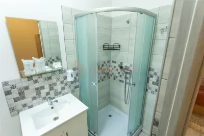 De vanzare-Pensiune 3 stele si locuinta privata - foto 4
