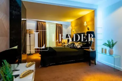 Inchiriere apartament I Herastrau - Soseaua Nordului - foto 9