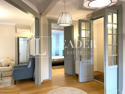 Inchiriere apartament in vila I Kiseleff - Aviatorilor - foto 3