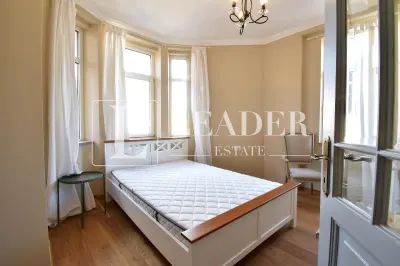Inchiriere apartament in vila I Kiseleff - Aviatorilor - foto 7