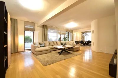 Inchiriere apartament I Zona Herastrau - foto 3