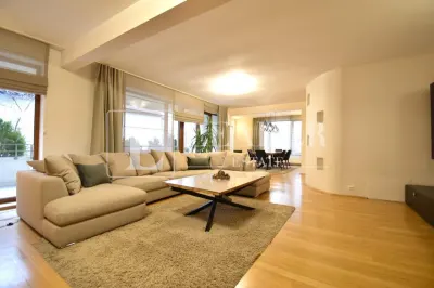 Inchiriere apartament I Zona Herastrau - foto 5