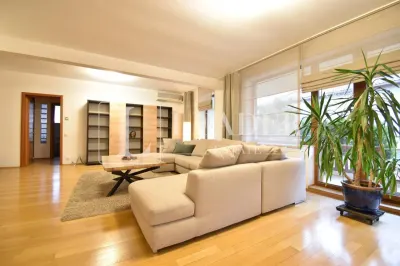 Inchiriere apartament I Zona Herastrau - foto 6