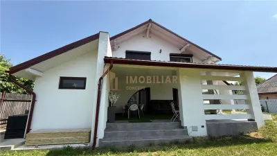 Casa de vanzare la cheie, Tautii Magheraus - foto 3