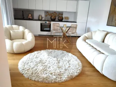 Apartament 2 cam lux I Park View Herastrau I 1Loc de parcare - Bucuresti