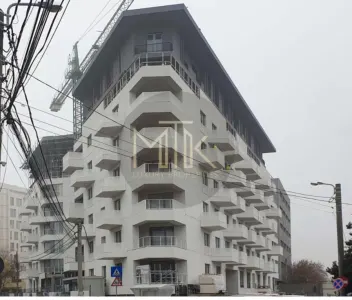 Apartament 2 cam lux I Park View Herastrau I 1Loc de parcare - foto 12