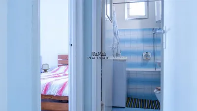 Apartament 2 camere decomandat, etaj 1, zona linistita - foto 8