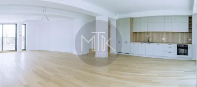 BRICKVILLE RESIDENCE | Apartament 4 cam I Prima inchiriere - foto 4