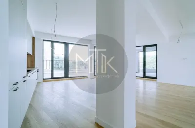 BRICKVILLE RESIDENCE | Apartament 4 cam I Prima inchiriere - foto 7