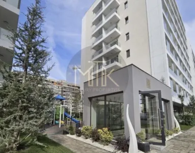 Ap. 2 camere LUX in Complex cu panouri solare | COSTURI MINIME | Rond OMV Pipera - foto 2