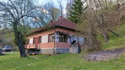 Domeniu de 7 ha in Apuseni - Criscior, Hunedoara - foto 3