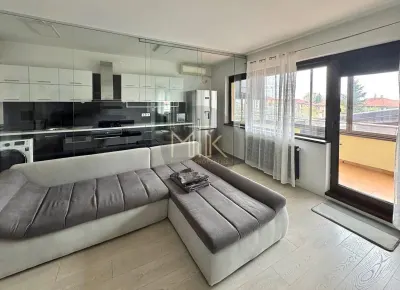 Apartament 3 camere | Mobilat&utilat | Baneasa/Sisesti - Bucuresti