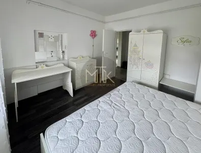 Apartament 3 camere | Mobilat&utilat | Baneasa/Sisesti - foto 11