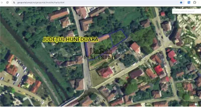 Casa, anexe si teren amplasate central in municipiul Brad - foto 8