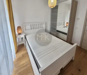 Apartament 3 camere modern | mobilat&utilat | Parcare inclusa | Aviatiei Apartments - foto 14