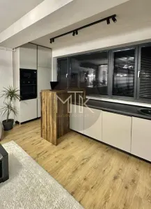 Apartament de 2 camere LUX I mobilat&utilat | IVORY Residence - Pipera - foto 11