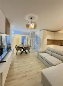 Apartament 3 camere, prima inchiriere | Parcare inclusa | Aviatiei - Fabrica de Glucoza - Bucuresti