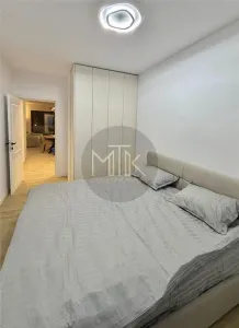Apartament 3 camere, prima inchiriere | Parcare inclusa | Aviatiei - Fabrica de Glucoza - foto 15