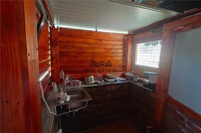 Iaz de vanzare in Apuseni- cazare, agrement si pescuit la DN74 - foto 10