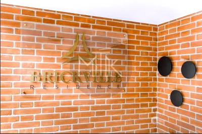 BRICKVILLE RESIDENCE | Apartament 2 cam I Prima inchiriere - foto 21