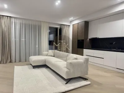 Apartament 3 camere LUX | 2 locuri de parcare incluse | Iancu Nicolae - foto 2