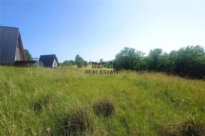 Teren intravilan de vanzare  in Luncoiu de Jos, sat Luncoiu de Sus, 3000 mp - foto 5
