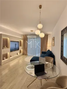 Apartament de lux 2 camere | Gradina 50 mp | PIPERA - foto 2
