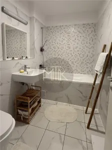 Apartament de lux 2 camere | Gradina 50 mp | PIPERA - foto 13