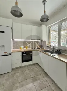 Apartament de lux 2 camere | Gradina 50 mp | PIPERA - foto 8