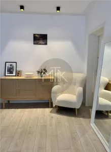 Apartament de lux 2 camere | Gradina 50 mp | PIPERA - foto 9