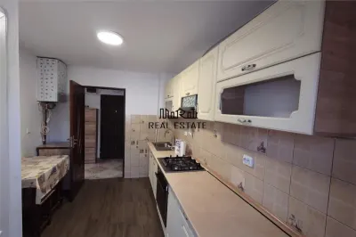 Apartament 3 camere de vanzare in Gura Barza, Criscior - foto 2