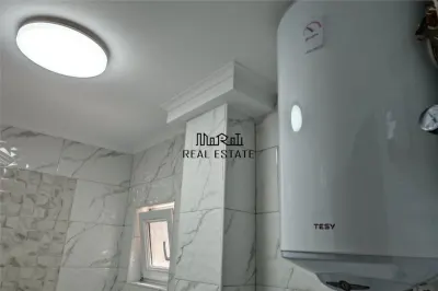 Apartament 3 camere de vanzare in Gura Barza, Criscior - foto 18