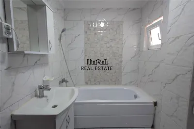 Apartament 3 camere de vanzare in Gura Barza, Criscior - foto 10