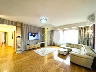 Apartament lux 3 camere I Herastrau I 1Loc de parcare - Bucuresti